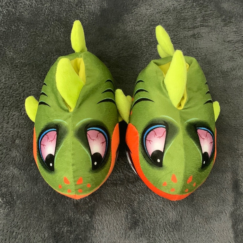 Kid’s Shark 🦈 Slippers
